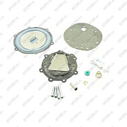 Р/К газового редуктора 9316513110 Mitsubishi