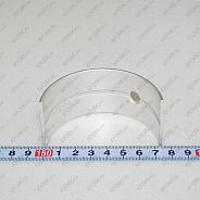 Вкладыши Коренные (0.25) *D15/18S (1Шт. - Одна Половинка) 6501110-0028(-0052) Doosan