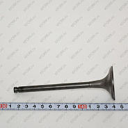 Клапан Впускной A333063 Doosan