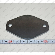 Крышка/Cover,Accessory Drive A298053 Doosan