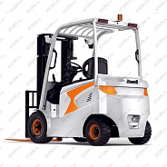 Электрический погрузчик Zowell FE30 3 т