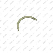 Упорное полукольцо 32B0908301 Mitsubishi