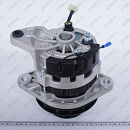 Генератор D30/40S-2,50Sc-2,50/70S A124041 Doosan