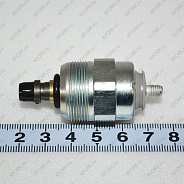 Клапан/Valve,Injector A409594 Doosan