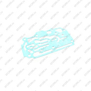 Уплотнение гидрораспределителя гдп 9132813300 Mitsubishi