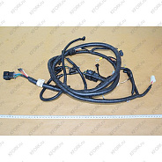Проводка /Harness As-E/G( A334015 Doosan