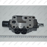 Секция Наклона Гидрораспределителя (D,G20) / Valve Gp-Section(Tilt) D503257 Doosan