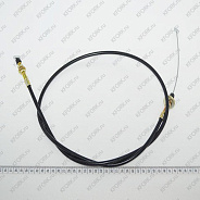 Трос/Cable Assy A331496 Doosan