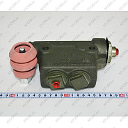 Главный Тормозной Цилиндр *B20(13)/30(18T)S2 909738(A153086) Doosan