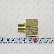 Adapter A131596 Doosan