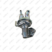 Насос топливоподкачивающий MD175198_cat Caterpillar