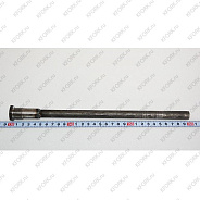 Трубка/Pipe Oil Lever A273032 Doosan