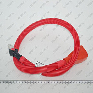 Кабель/Cable Assy,Battery A434016 Doosan
