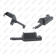 Панель 91A1216400 Mitsubishi