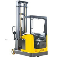 Ричтрак XILIN CQD16 1600 кг 7400 мм