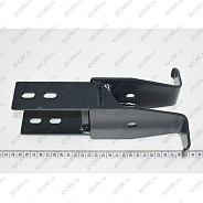 Кронштейн/Guide Assy D584306 Doosan