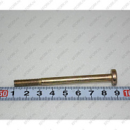 Винт/Torx Screw A138690 Doosan