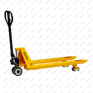 Гидравлическая тележка (рохля) SMARTLIFT SB DB 2000 кг 1150x550 мм, RDP