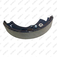 Колодка тормозная 9194614800 Mitsubishi