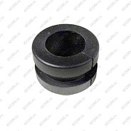 Подушка/cushion, rubber 9120206300_cat Caterpillar