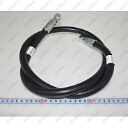 Гс/Hose Assy DS2011458 Doosan