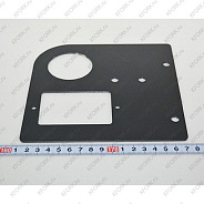 Plate A271536 Doosan