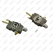 Секция гидрораспределителя 9777220211 Mitsubishi