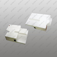 Бак масляный RL480371 Mitsubishi