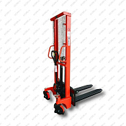 Ручной Гидравлический Штабелер HS1530 OXLIFT 1500 кг 3000 мм