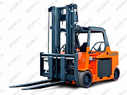 Электрический погрузчик 14т Carer Z 140 H