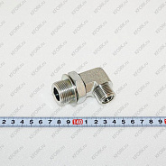 Штуцер/Elbow,Elbow D902110 Doosan
