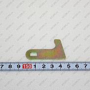 Площадка/Plate Key D601176 Doosan