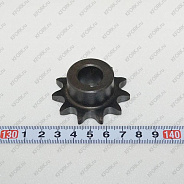 Втулка/Sprocket D653012 Doosan