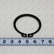 Стопорное Кольцо *D15/18S A273038 Doosan
