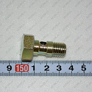 Болт /Bolt-Union D905190 Doosan