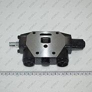 Valve,Control,Section,Tilt D513750 Doosan