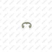 Кольцо стопорное F320400900_cat Caterpillar