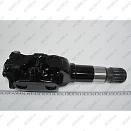 Кардан A403190/130804-00009 Doosan