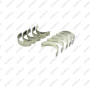 Вкладыши коренные 0.5 32A0900030_cat Caterpillar