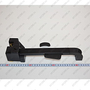Ручка/Handle,Inner,Right A409024 Doosan
