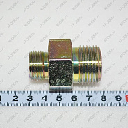 Штуцер/Connector D905206 Doosan