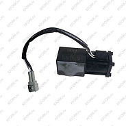 Клапан электромагнитный 91A2820010/91A2830010_cat Caterpillar