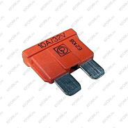 Предохранитель 10a 32v 50010260 Mitsubishi