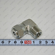 Переходник *D15/18S D580113 Doosan