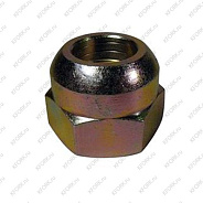 Гайка колесная 9253301200 Mitsubishi