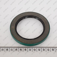 Сальник D180257 Doosan