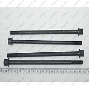 Комплект Шпилек-3 / Tie Stud Bolt D503330 Doosan