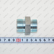 Фитинг/Connecter D905047 Doosan