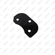 Пластина 9512707200 Mitsubishi