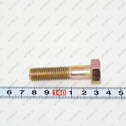 Болт/Bolt S0560763 Doosan